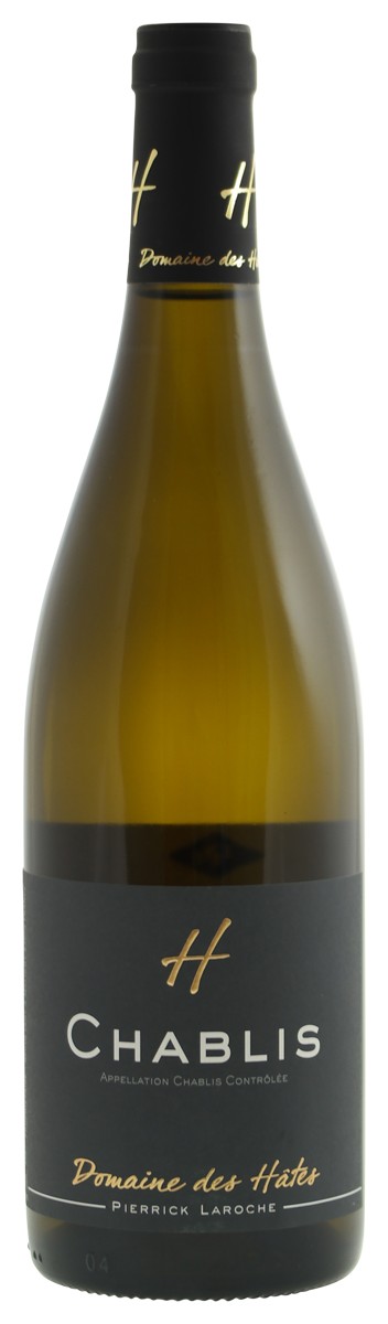 Domaine des Hâtes Chablis