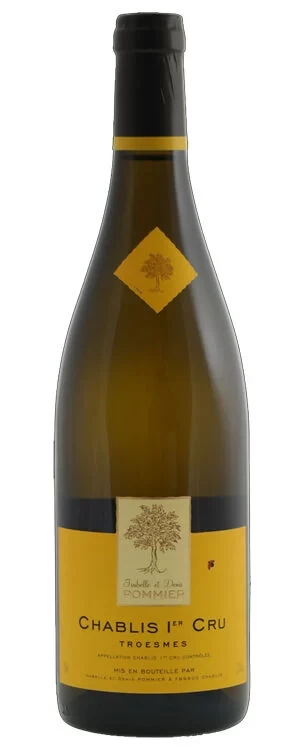 Pommier Chablis 1er Cru Troesmes