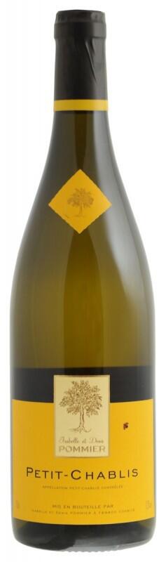 Pommier Petit Chablis