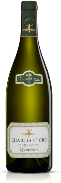 La Chablisienne 1er Cru Montmains